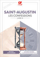 Les Confessions, livre XI