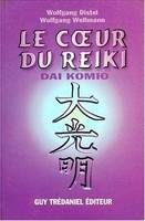 Coeur du reiki