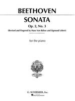 Sonata in C Major, Op. 2, No. 3