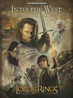 Into the West, from The Lord of the Rings: The Return of the King