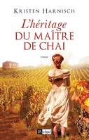 L'héritage du maître de chai