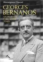 Georges Bernanos, un prophète pour notre temps