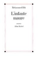 L'Infante maure, roman