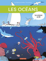 Les sciences en BD, Les océans