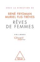 REVES DE FEMMES - COLLOQUE GYPSY V, Colloque GYPSY V