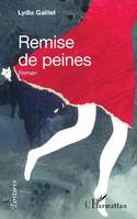 Remise de peines, Roman