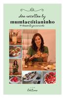 LES RECETTES SUCRÉES BY MUMLAETITIANINHO, 30 DESSERTS GOURMANDS