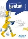 Le breton de poche, Livre