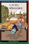 L'auto de Sébastien