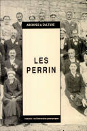 Les Perrin