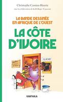 La Bande dessinée en Afrique de l'Ouest, La Côte d'Ivoire