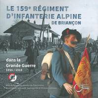 2, Le 159e régiment d'infanterie alpine dans la Grande guerre, Exposition, [briançon, centre d'art contemporain], septembre-novembre 2018