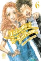 Shonen Welcome to the ballroom T06