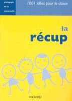 La récup