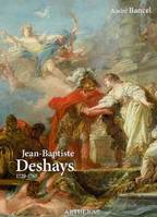 Jean-Baptiste Deshays (1729-1765)