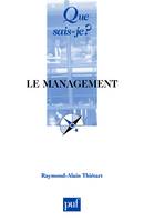 Le management (11e ed) qsj 1860