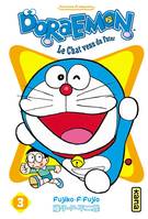 3, Doraemon - Tome 3