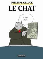 Collection Le chat, 1, LE CHAT, MINI ALBUM
