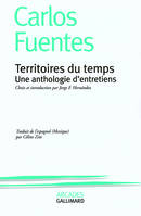 Territoires du temps, Une anthologie d'entretiens