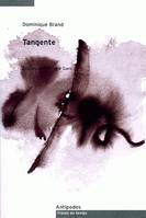 Tangente, Encres de Bernard Garo