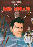 Volume 11, Tout Bob Morane 11