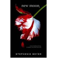 New Moon, Livre