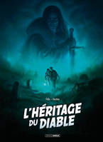 L'Héritage du diable - Intégrale Noir et Blanc