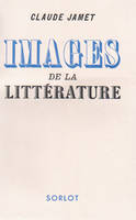 IMAGES DE LA LITTERATURE