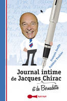 Journal intime de Jacques et de Bernadette Chirac