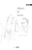 Albert et Louis, roman