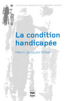 La condition handicapée