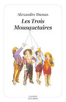 Les Trois Mousquetaires