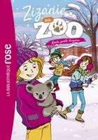 6, Zizanie au zoo 06 - Koala porté disparu