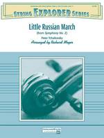 Little Russian March from Symphony No. 2