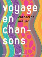 Voyage en chansons, Formation musicale