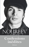 Noureev, Autobiographie