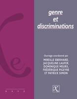 Genre et discriminations