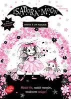 12, Isadora Moon assiste à un mariage, Isadora moon