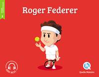 Roger Federer