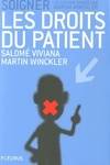 DROITS DU PATIENT (LES)