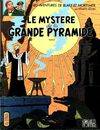 Les aventures de Blake et Mortimer., 14, 14 Blake et Mortimer : d'après les personnages d'Edgar P. Jacobs, La machination Voron