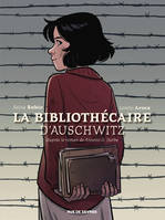 La Bibliothécaire d'Auschwitz