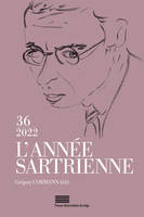 L'Année sartrienne 36