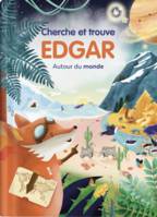 Cherche & trouve Edgar Autour du monde