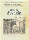 ANZIN HISTOIRE D'