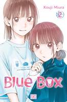 2, Blue Box T02