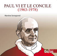 Paul VI et le concile, 1963-1978