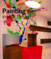 Painting in Wall Design, Ouvrage en anglais.