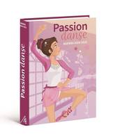 Agenda Passion danse 2024-2025