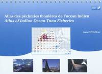 Atlas des pêcheries thonières de l'ocean Indien, Atlas of India ocean tuna fisheries